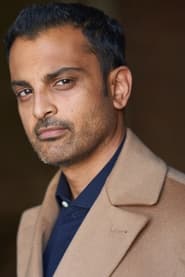 Ash T as Neel Patel