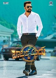 Balakrishnudu poszter