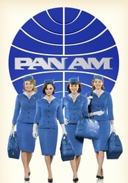 Pan Am poster