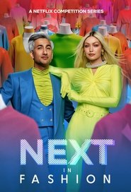 Assistir Next in Fashion Online