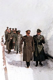 Apocalypse: Hitler Takes on The East (1941-1943) постер