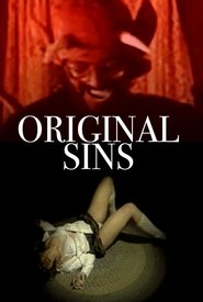 Poster Original Sins 1996