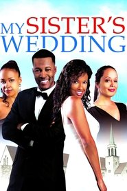 Poster My Sister's Wedding 2013