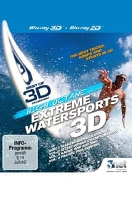 High Octane: Extreme Water Sports in 3D (2015)