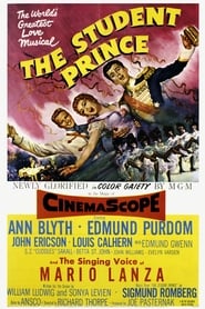 'The Student Prince (1954)