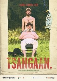 TSANGAAN. (2025)