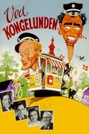 Ved Kongelunden... 1953 Auf Englisch & Französisch