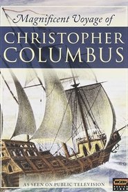 Poster Magnificent Voyage Of Christopher Columbus 2007