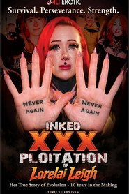 InkedXXXploitation of Lorelai Leigh