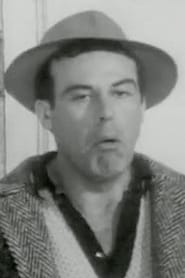 Roland Bailly as El Zubon