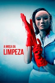 The Cleaning Lady movie poster player