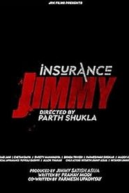 Poster Insurance Jimmy 2024