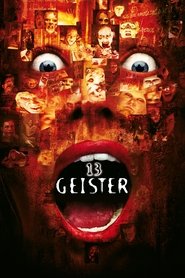 Poster 13 Geister