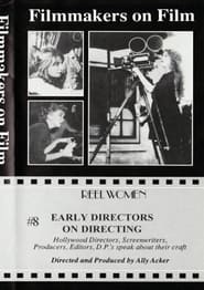 Early Directors on Directing 1970