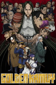 Golden Kamuy Season 4 3