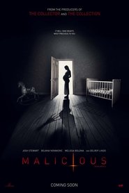 Malicious (2018) 