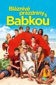 Bláznivé prázdniny s babkou (2019)