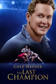 The Last Champion (2020) HD