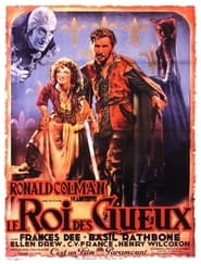 Le Roi des gueux streaming