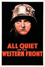 All Quiet on the Western Front تنزيل الفيلم 720pعبر الإنترنت باللغة
العربية الإصدار 1930