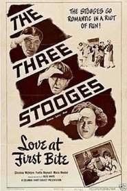 Poster Love at First Bite 1950