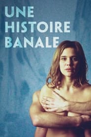 Poster Une histoire banale