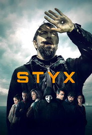 Styx постер