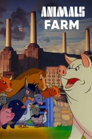 Pink Orwell: Animals Farm