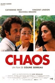 Chaos (2001) Chaos (2001)