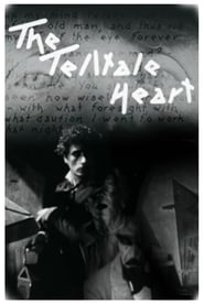 The Telltale Heart постер