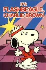 Poster Der Disco Beagle, Charlie Brown