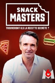 Snackmasters : trouveront-ils la recette secrète (2023)