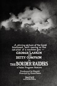 Poster Border Raiders