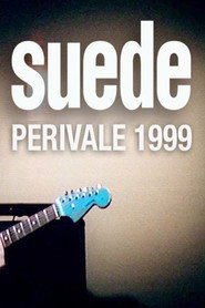 Suede - Live at Perivale