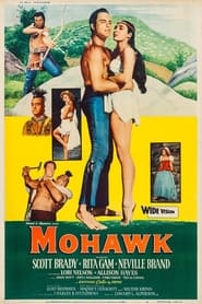 Mohawk постер