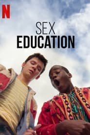 Sex Education: Sezon 4