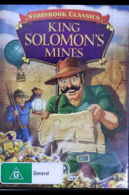 Storybook Classic's: King Solomon's Mines