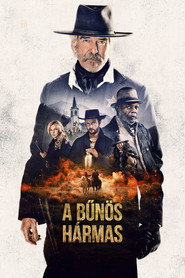 A bűn&ouml;s h&aacute;rmas (2025)