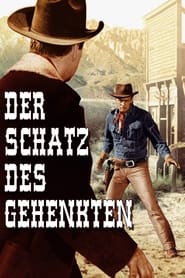 Poster Der Schatz des Gehenkten