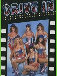 Poster Drive In 1987