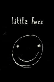 Poster Little Face 2008