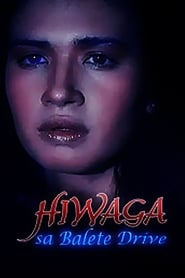 Poster Hiwaga Sa Balete Drive