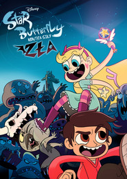 Star Butterfly kontra siły zła (2015)