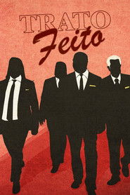 Trato Feito — Temporada 2