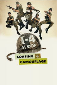 I-4: Loafing and Camouflage