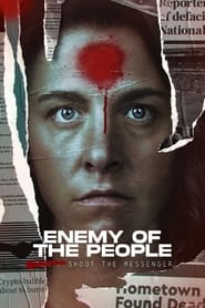 Enemy of the People poster