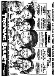 Poster Tropang Bulilit 1981