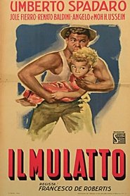 Poster Angelo 1950