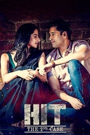 HIT: The 2nd Case 2022 Movie Download Hindi Cleaned + Telugu | AMZN WEB-DL 2160p 1080p 720p 480p
