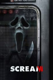 Poster for Scream VI